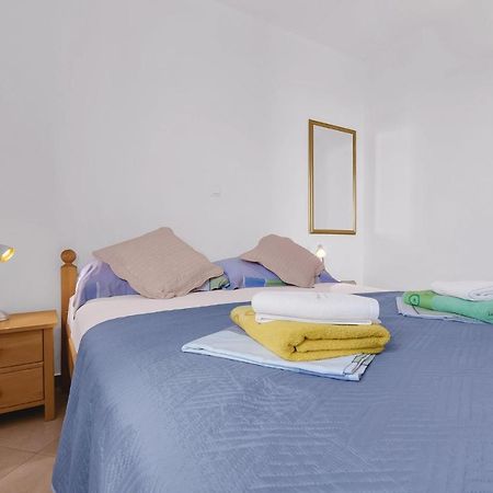 Apartments Lucija Baška Voda Екстериор снимка
